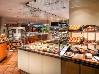 Mövenpick Hotel München-Airport - Hallbergmoos - 7