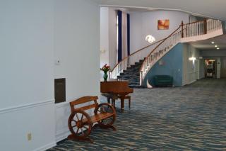 Days Inn and Suites by Wyndham Sikeston - Sikeston - 6
