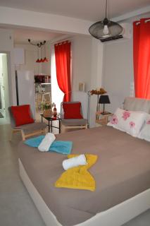 The Athenian Penthouse Residence - Atene - 9
