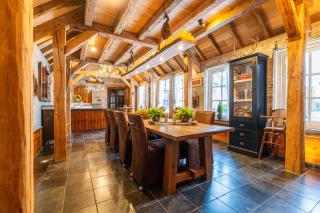 B&B Hof van Eerde - Eerde - 8