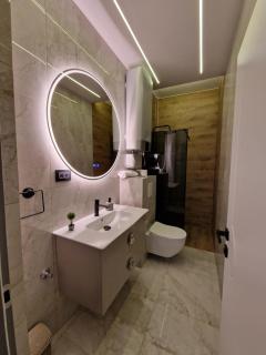 Olimp Apartmani Bijeljina - Bijeljina - 8