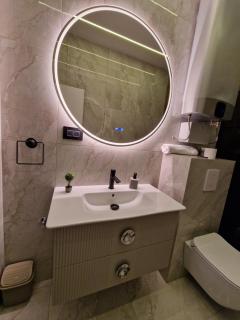 Olimp Apartmani Bijeljina - Bijeljina - 9