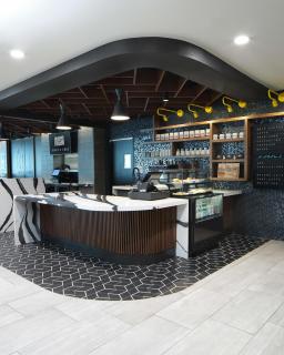 River's Edge Hotel Portland, Tapestry Collection by Hilton - 5