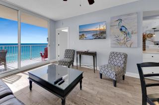 Majestic Beach Towers 2-1206 - Panama City Beach - 4