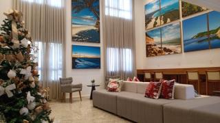 Villa Park Hotel - 3