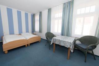 Pension Lützen Monteurunterkunft - Lützen - 5