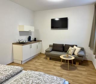 ANNA Gästehaus Zimmer - Pfreimd - 1