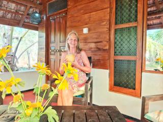 Sea sound cabana & Restaurant - Tangalle - 3