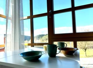 Ferienwohnung "Heidi" mit traumhaftem Ausblick - Hillstett - 6