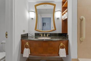 Boardwalk CozySuites Condo with kitchen 51 - Atlantic City - 1