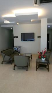 The Corum View Hotel - Bayan Lepas - 2