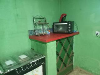 Aloha LC Hostel - Luis Correia - 6