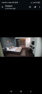 The Sinol Retreat. - Gangtok - 3