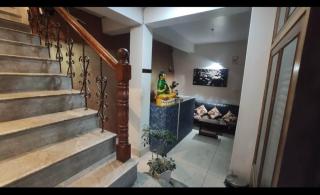 The Sinol Retreat. - 1