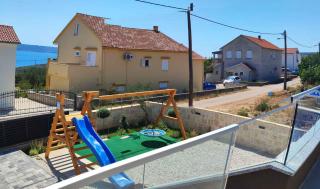 Apartment in Maslenica - Paklenica Riviera 46333 - Maslenica - 6