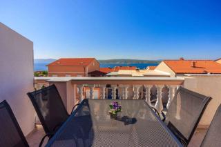Apartments in Crikvenica 45899 - Crikvenica - 3