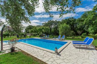Apartments in Sveti Lovrec - Istrien 47117 - Kirmenjak - 0
