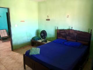 Aloha LC Hostel - Luis Correia - 7