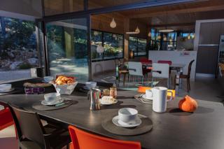 Villa Horizon 5* Piscine Jacuzzi - 3