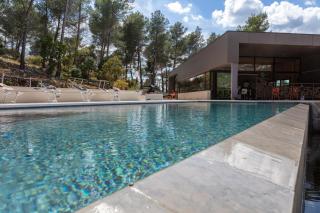 Villa Horizon 5* Piscine Jacuzzi - Gémenos - 0