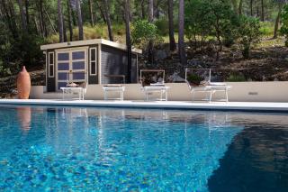 Villa Horizon 5* Piscine Jacuzzi - Gémenos - 9