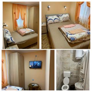 Sobe i Apartmani "Šumadija" Bogutovačka Banja - 7