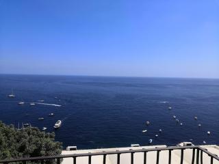 Sorrento Holidays - Casa Marcella - Positano - 7
