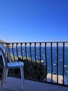 Sorrento Holidays - Casa Marcella - Positano - 8