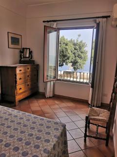 Sorrento Holidays - Casa Marcella - Positano - 1