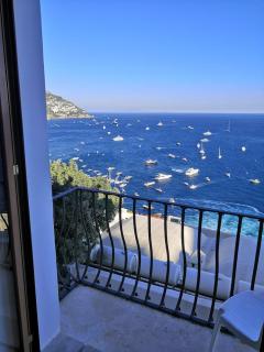 Sorrento Holidays - Casa Marcella - Positano - 5