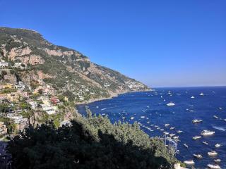 Sorrento Holidays - Casa Marcella - 0