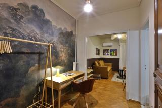 Cosy apartment in Glyfada - 9