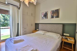 Cosy apartment in Glyfada - Athen - 3