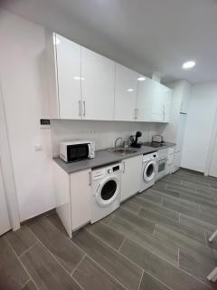 Apartamentos Montalvo Metropolis D - Torremolinos - 4