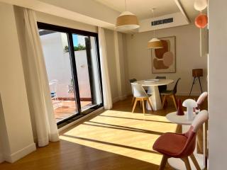 Apartamento VISTA MAR - 1