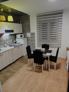 Kuršumlijska banja apartman - Kursumlijska Banja - 0