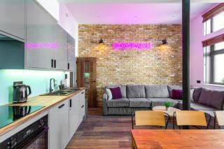 Pierview Pad - Central Luxury Apartment on the Beach - Brighton & Hove - 8