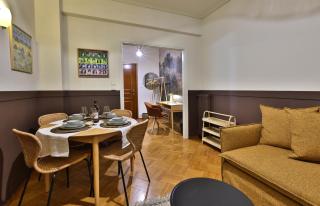 Cosy apartment in Glyfada - 6