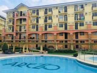 Cozy Condo with Swimming Pool, WIFI & Netflix good for 4PAX - Davao - 9