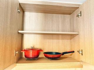 Cozy Condo with Swimming Pool, WIFI & Netflix good for 4PAX - 5