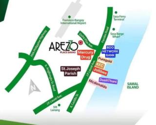Cozy Condo with Swimming Pool, WIFI & Netflix good for 4PAX - 3