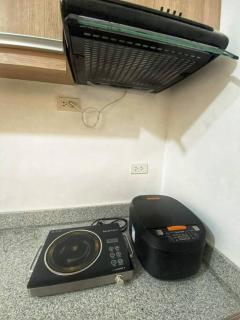 Cozy Condo with Swimming Pool, WIFI & Netflix good for 4PAX - 2