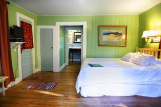 The Pines Cottages - 3