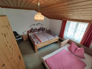Apartment with mountain view near centre - Maria Alm am Steinernen Meer - 3