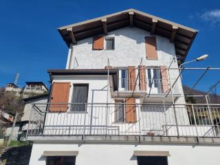 Casa del pozzo - Vercana - 4
