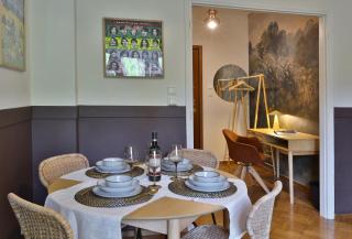 Cosy apartment in Glyfada - Athen - 7