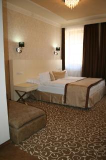 Hotel Capitulum - Győr - 9
