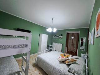 B&B Vivilmatese - Roccamandolfi - 6