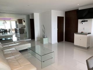 Well equipped condo with splendid sea view - Cancún - 8