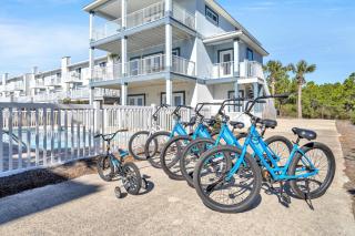 3 Generations Beach House - Watersound Beach - 4